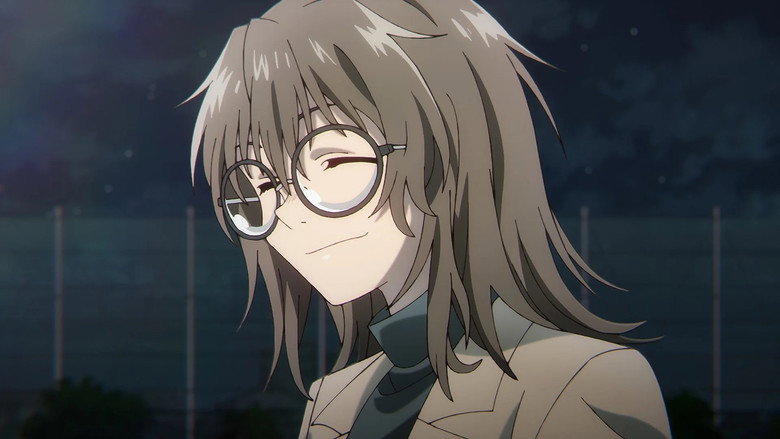Still from よふかしのうた - Сезон 2 Епизод 10
