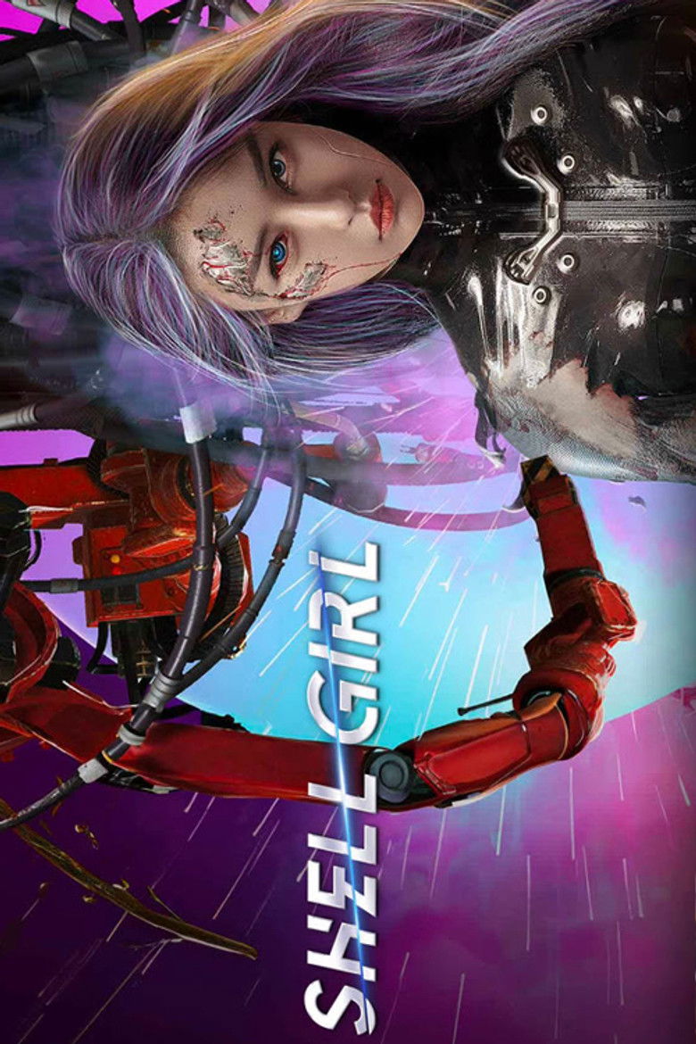 Imatge de 机壳少女