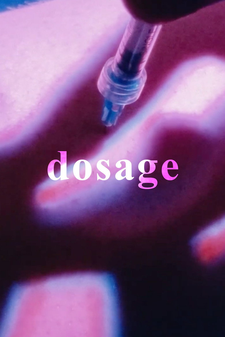 Dosage background