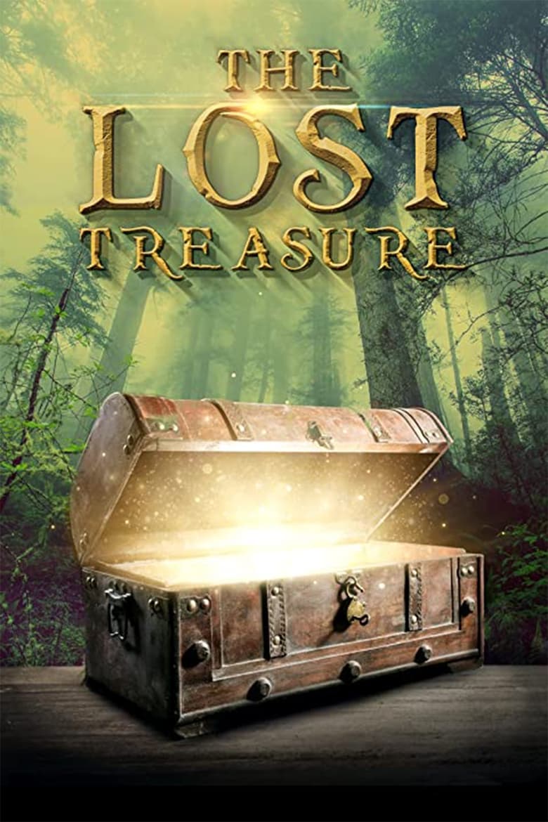 Imatge de The Lost Treasure