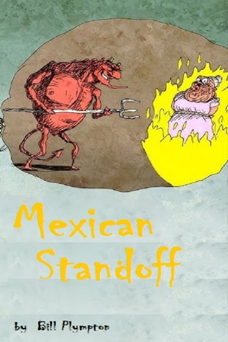 Imatge de Mexican Standoff