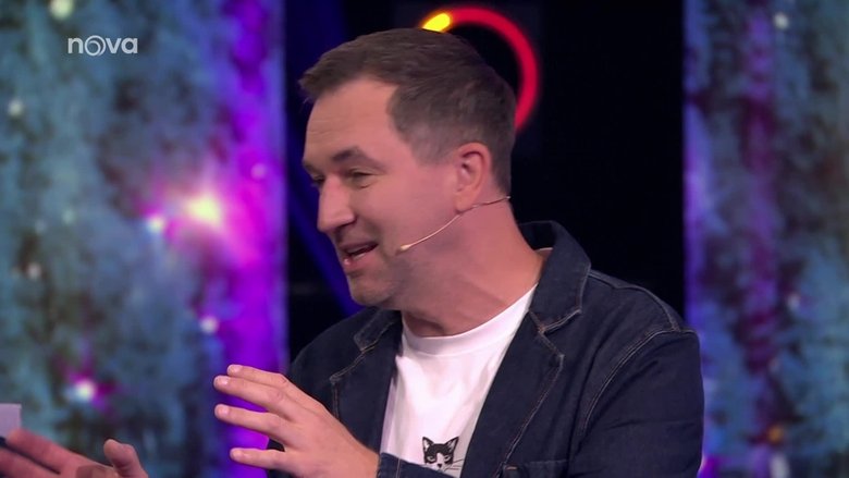 Možné je všechno! Sezóna 2 Epizoda 4 bombuj