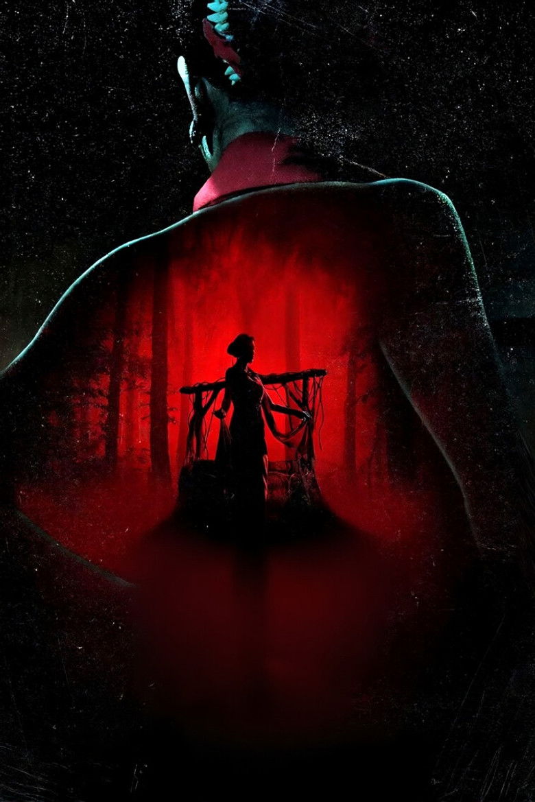 Imatge de Ronggeng Kematian