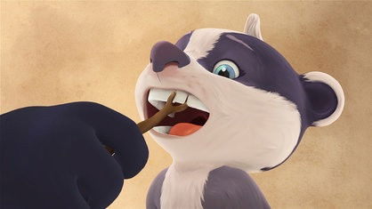 Still image for The Fox Badger Family season 1 episode 30: Episode 30 Still image for The Fox Badger Family season 1 episode 30: Episode 30