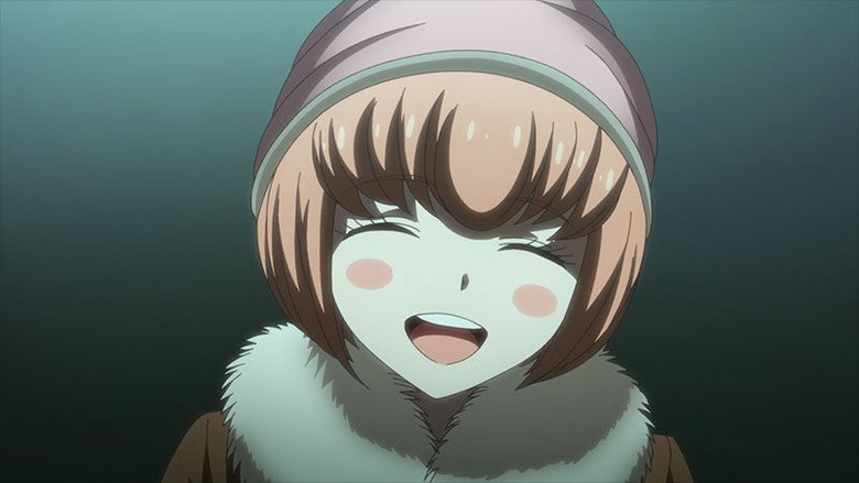 Still from Danganronpa 3: The End of Hope's Peak High School - Season 1 Episode 4