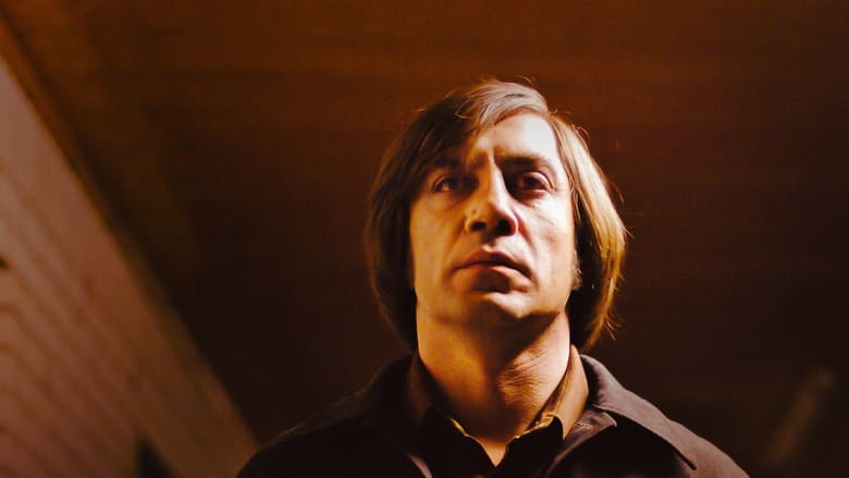 No Country for Old Men (2007)