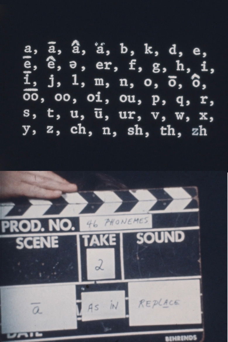 Imatge de Phoneme Frolics