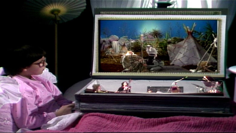 Still image for Tales from the fairytale box season 1 episode 10: Episode 10 Still image for Tales from the fairytale box season 1 episode 10: Episode 10