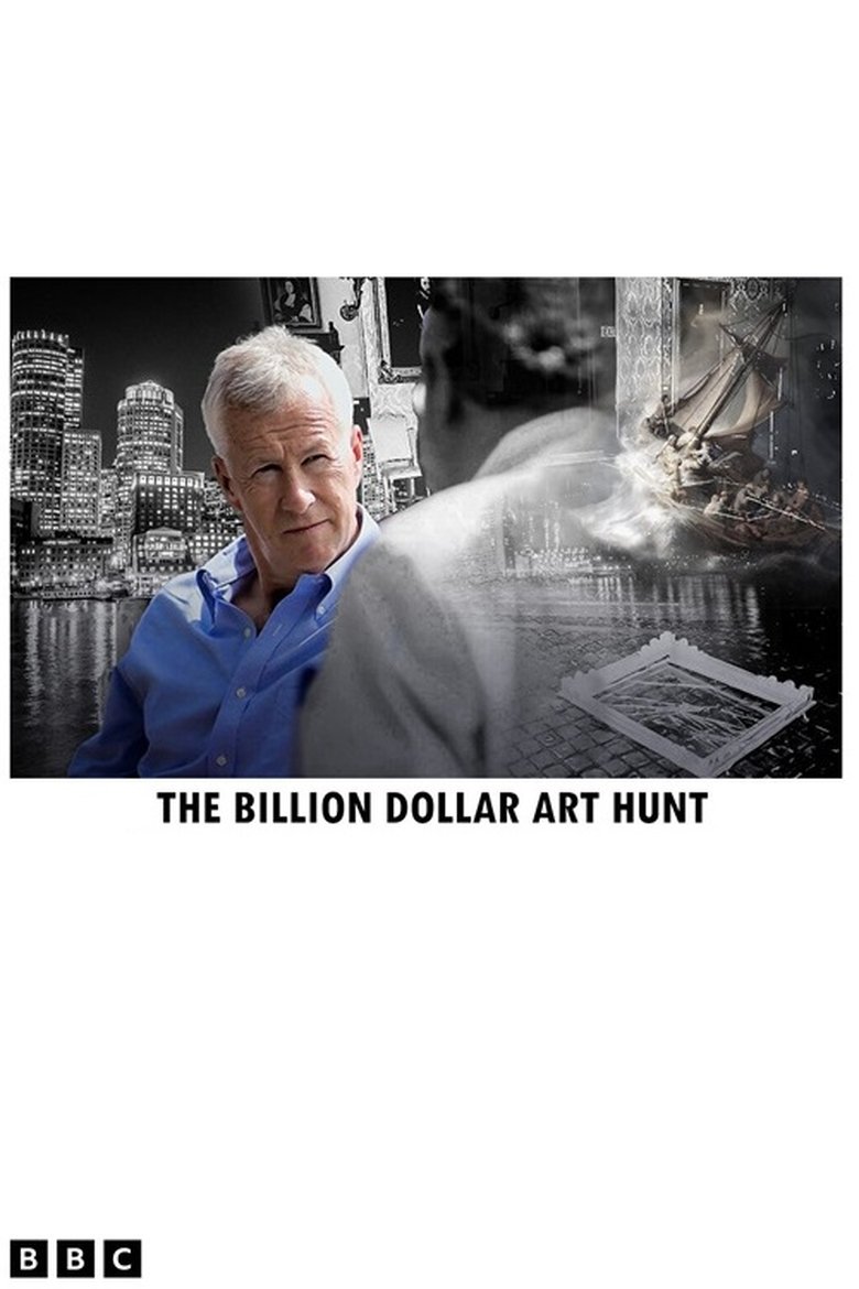 The Billion Dollar Art Hunt (2020)