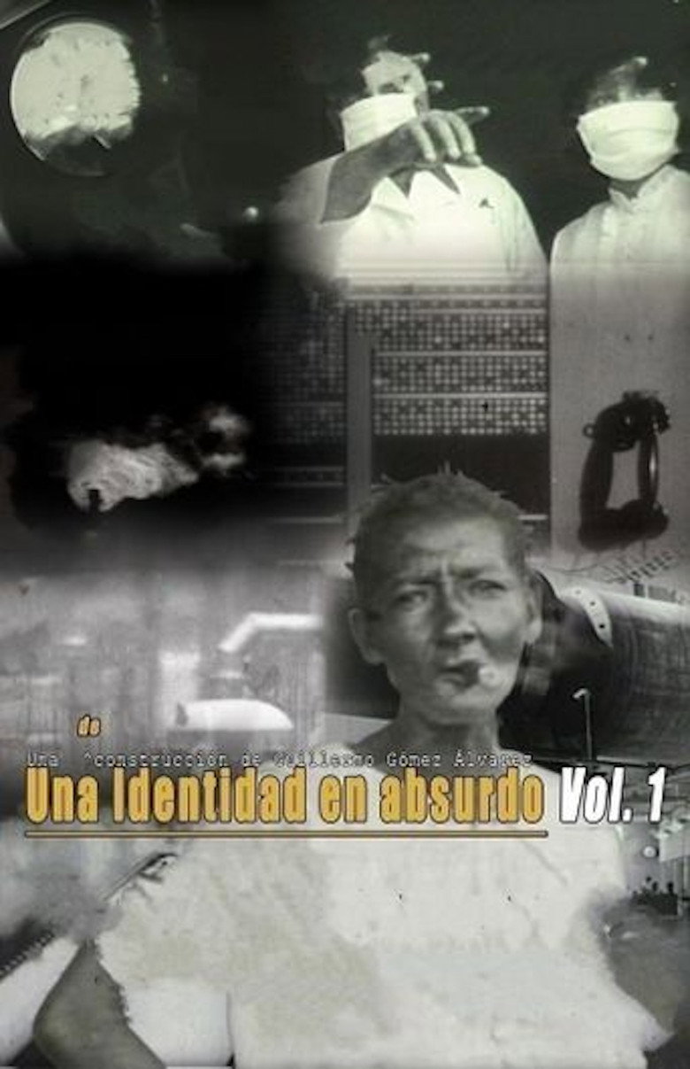 Una identidad en absurdo Vol. 1 (2011)