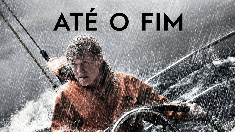 All Is Lost (2013)