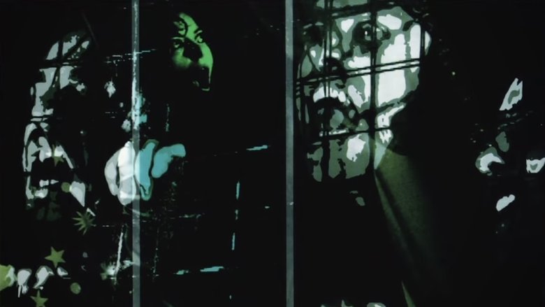 Directing Hell main backdrop