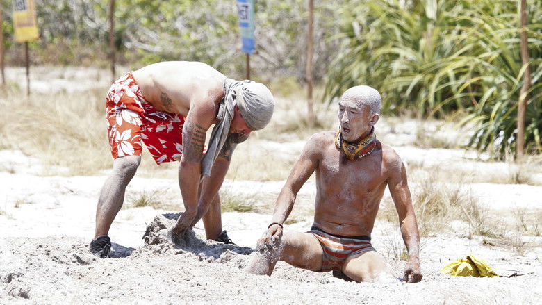 הישרדות עונה 32 פרק 4 לצפייה ישירה