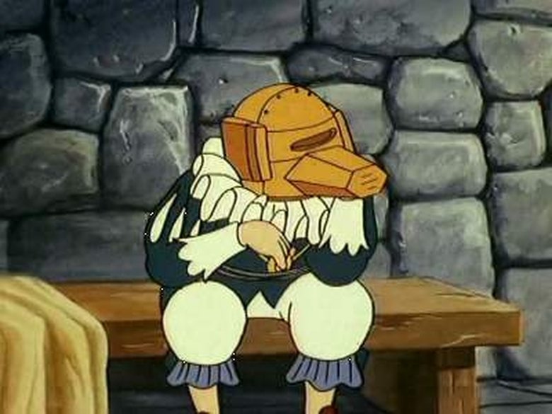 Still image for The Return of Dogtanian season 1 episode 4: The Gold Muzzle Still image for The Return of Dogtanian season 1 episode 4: The Gold Muzzle