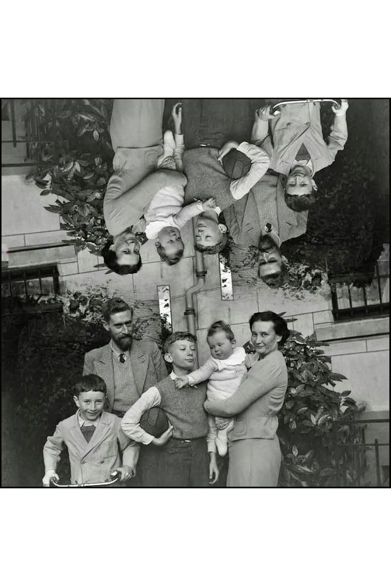 The House of Four Winds