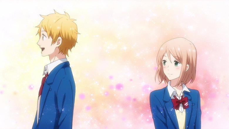 Still from Rainbow Days - Season 1 Episode 24