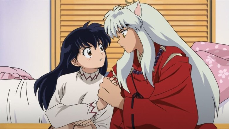 inuyasha full episodes free online