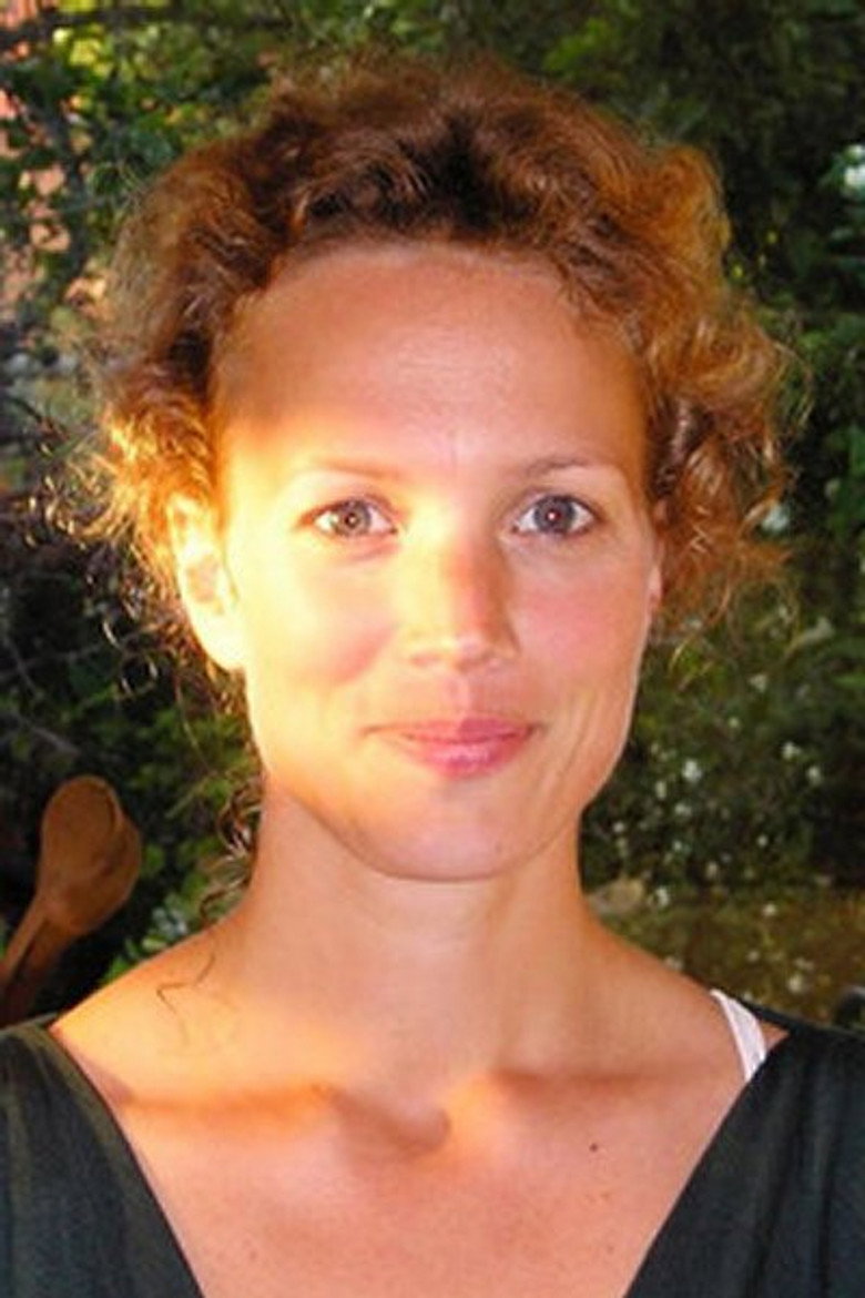 Ida Kromann portrait