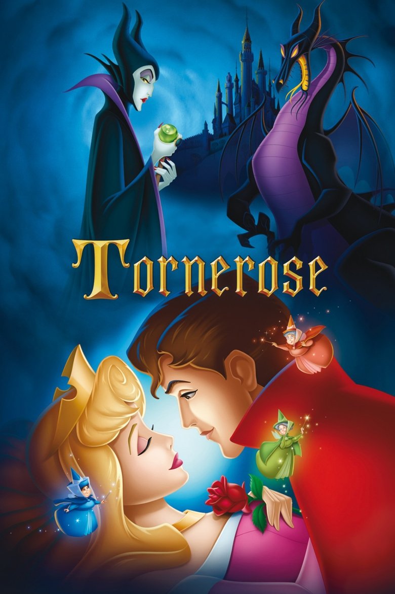 Sleeping Beauty (1959)