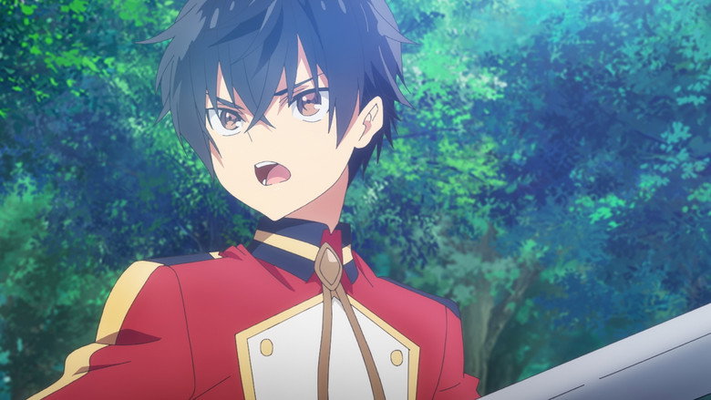 Seirei Gensouki Episode 3 Vostfr