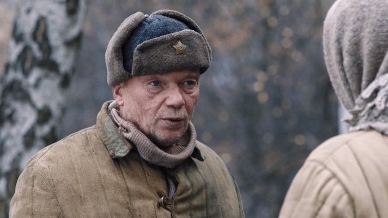 Still image for Axe season 1 episode 2: Episode 2