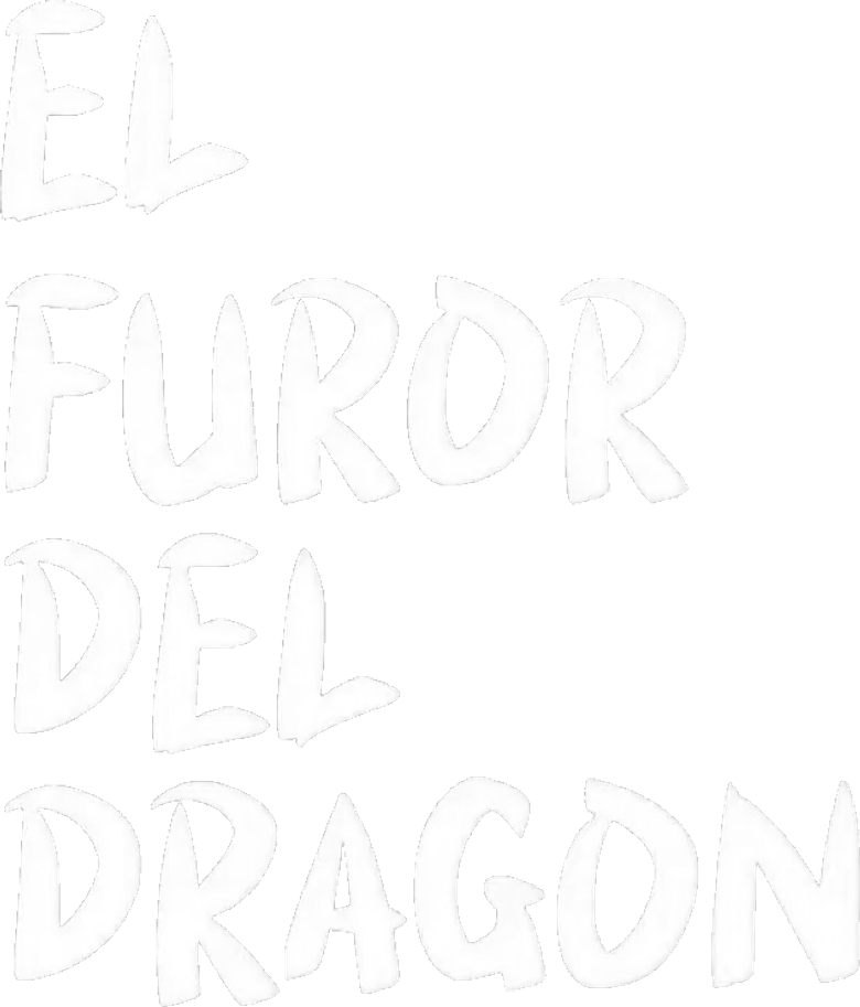 Imagen de El Regreso Del Dragón
