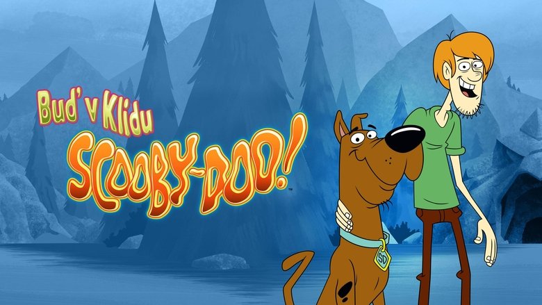 Be Cool, Scooby-Doo! (2015)