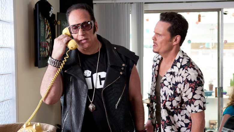 Still from Entourage - Season 8 Episode 6