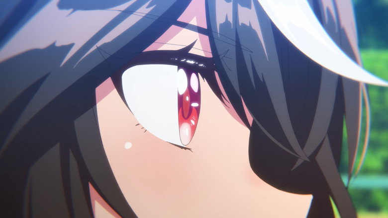 Still from Umamusume: Pretty Derby - Season 3 Episode 13