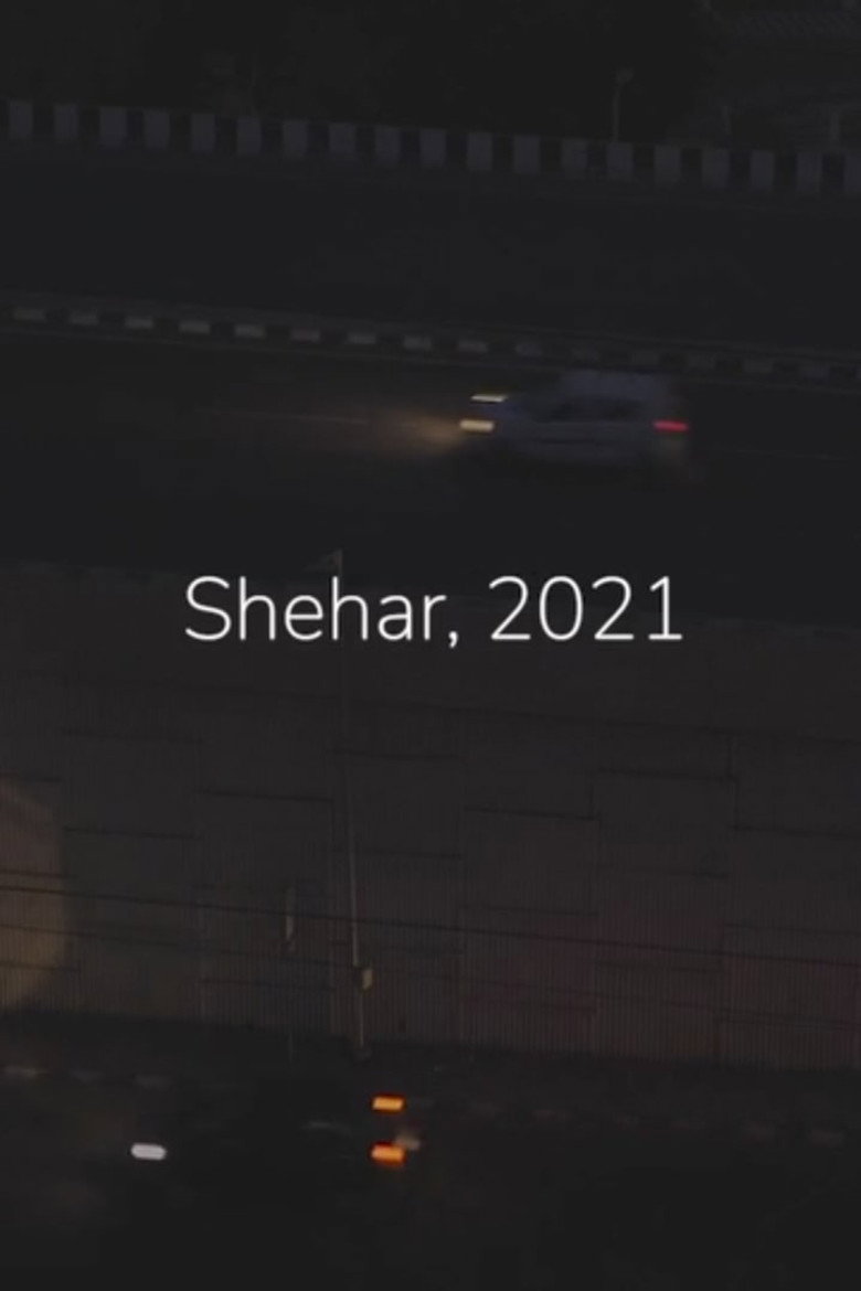 Imatge de Shehar, 2021