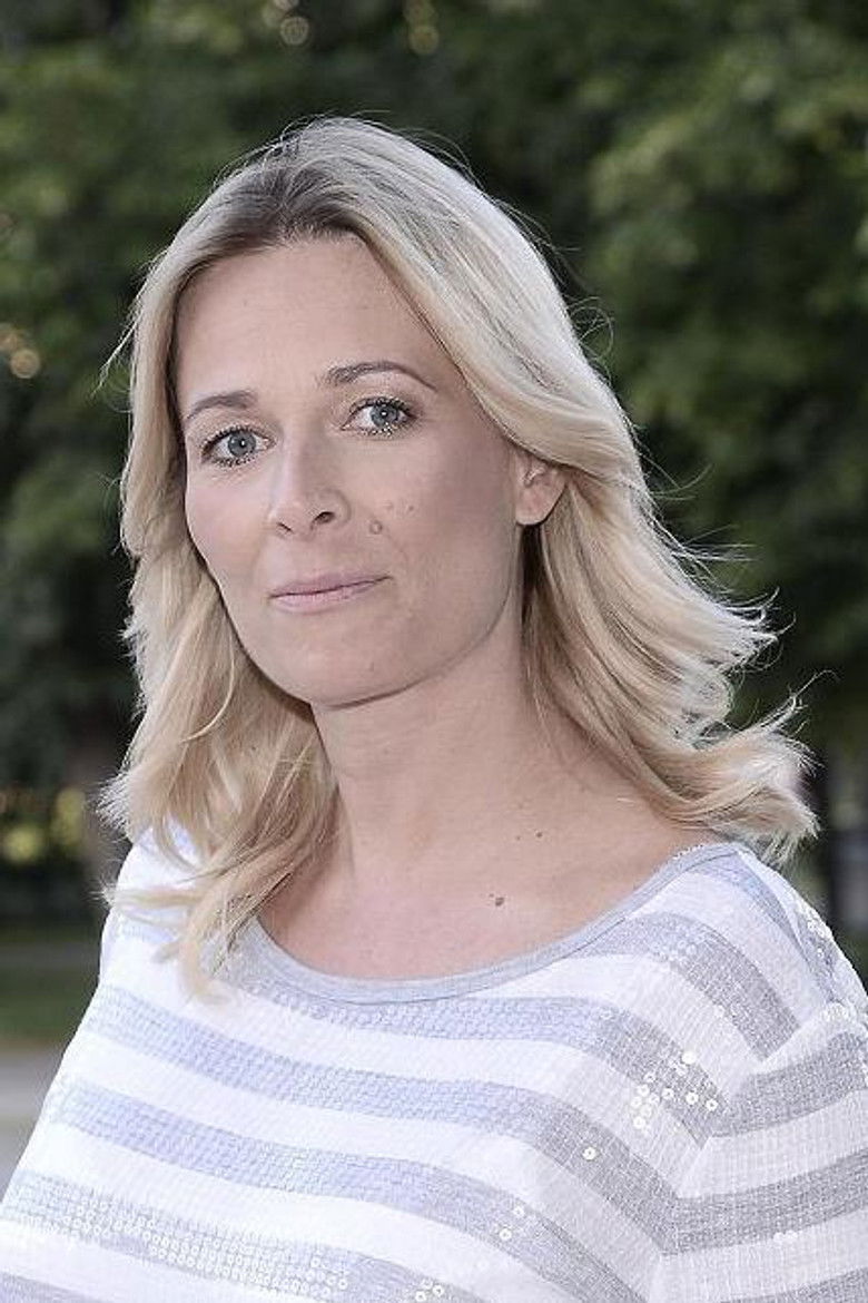 Odeta Moro portrait image