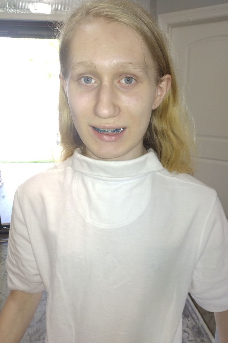 Photo de Ian Chamberlain