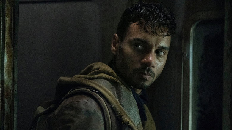 The Walking Dead Temporada 11 Cap 2