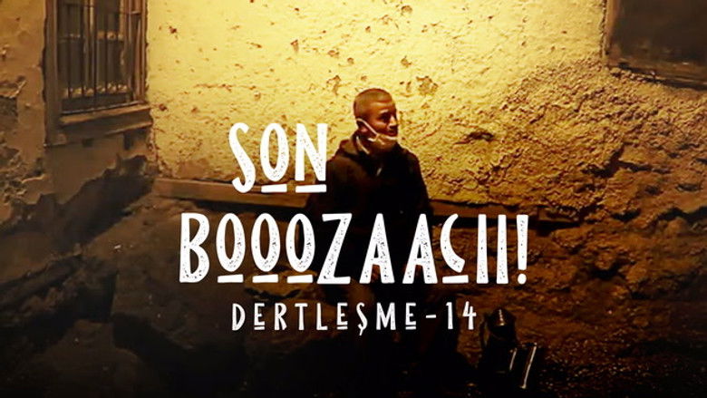 Still image for Dertleşme season 1 episode 14: Episode 14