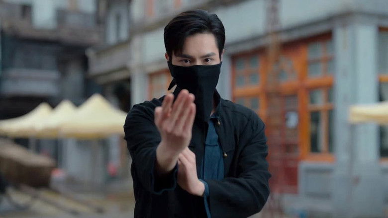 Still image for See You Again season 1 episode 6: Episode 6 Still image for See You Again season 1 episode 6: Episode 6