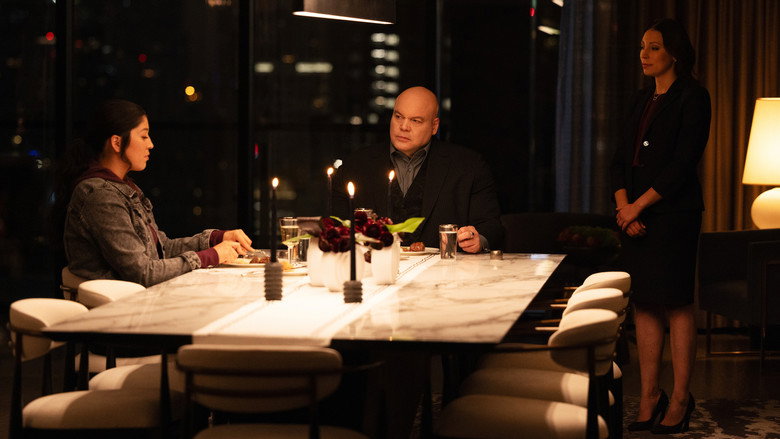 Still from Echo - Season 1 Episode 4