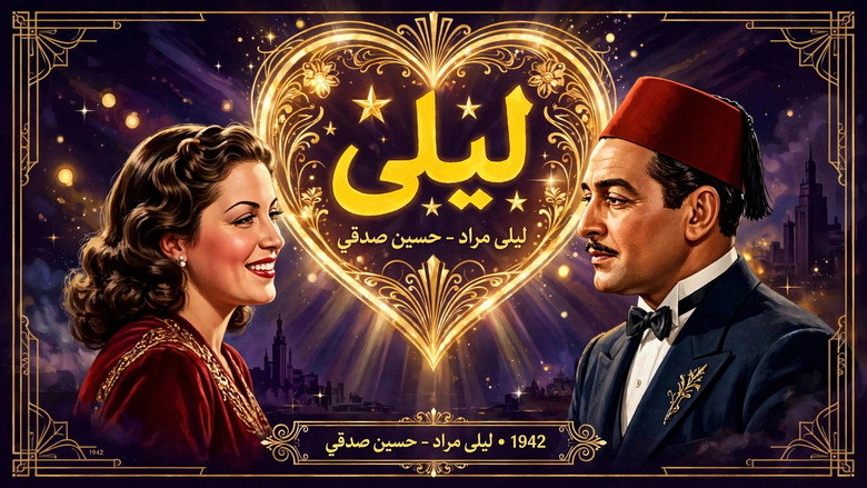 ليلى 3