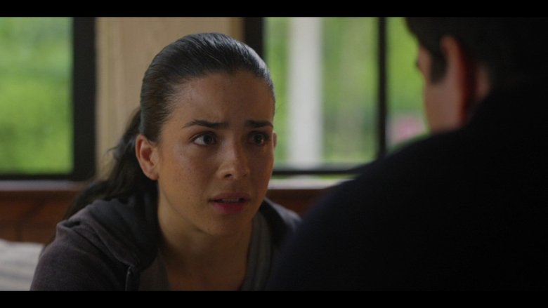 Sed de Venganza Temporada 1 Episodio 30 Cuevana 3