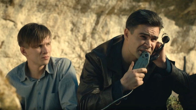 Still image for Гурзуф season 1 episode 4: Episode 4