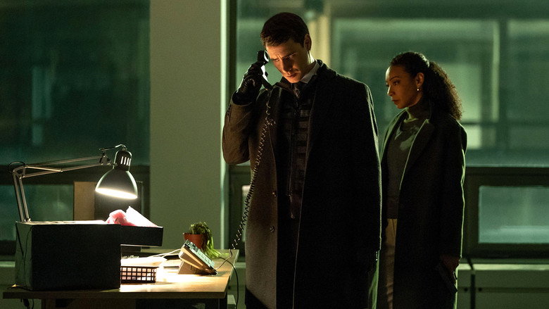 Still from Counterpart - Season 2 Episode 3