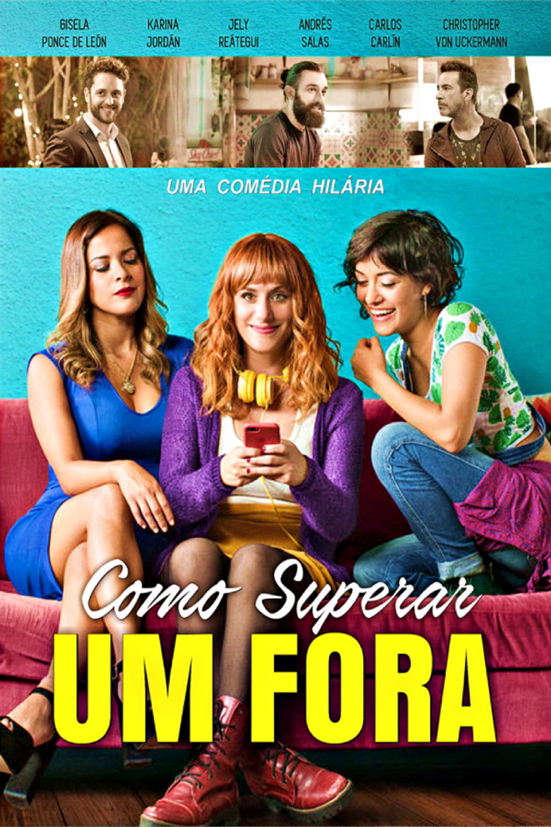 Póster la Película
