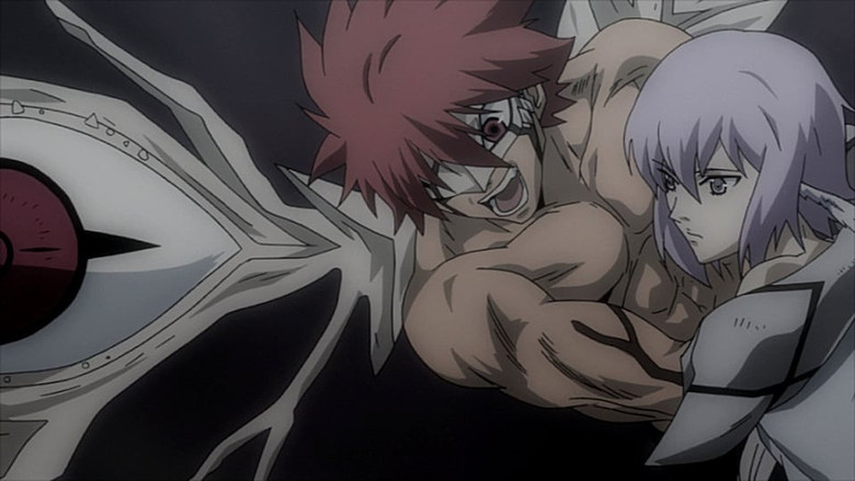 Still image for Kiss Dum: Engage Planet season 1 episode 23: Husk Still image for Kiss Dum: Engage Planet season 1 episode 23: Husk