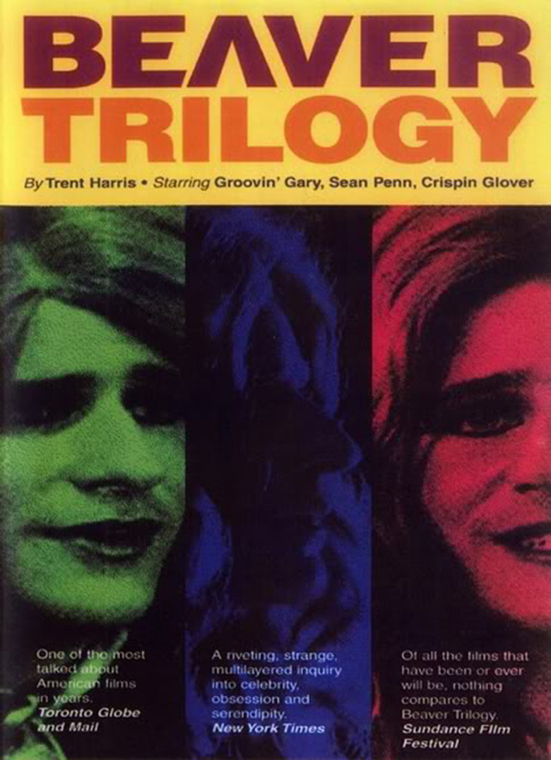 Imatge de Beaver Trilogy