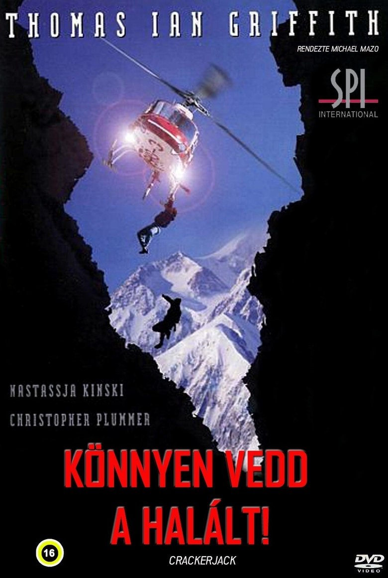 Könnyen vedd a halált! (1994)