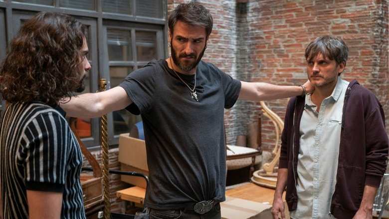 Still image for Deudas season 1 episode 7: Episode 7