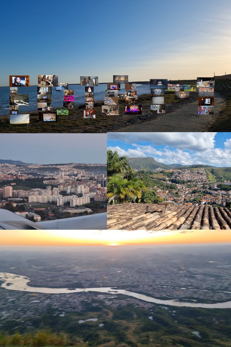 Imatge de Each Day in a Moment: A Full Year