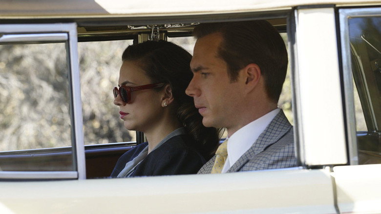 Still from Marvel's Agent Carter - Season 2 Episode 7