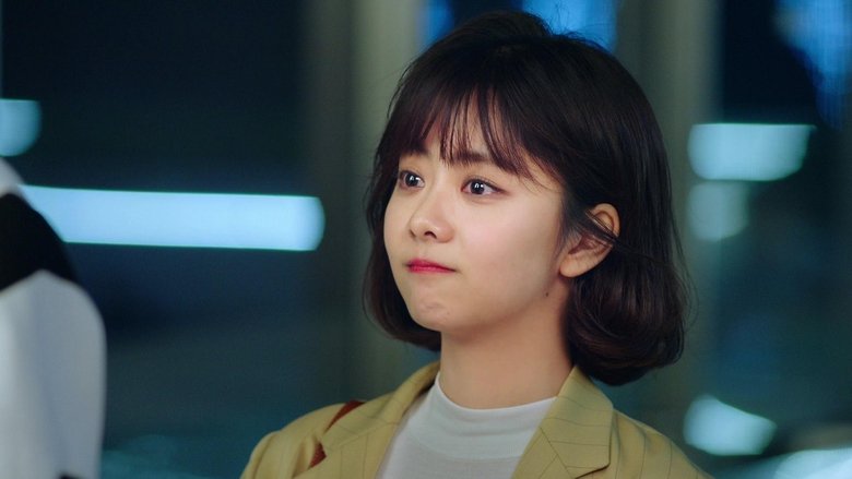 Still image for My Mr. Mermaid season 1 episode 35: Episode 35