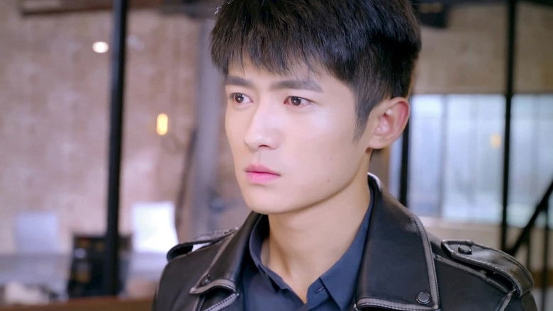 Still image for Remember Me season 1 episode 5: Episode 5