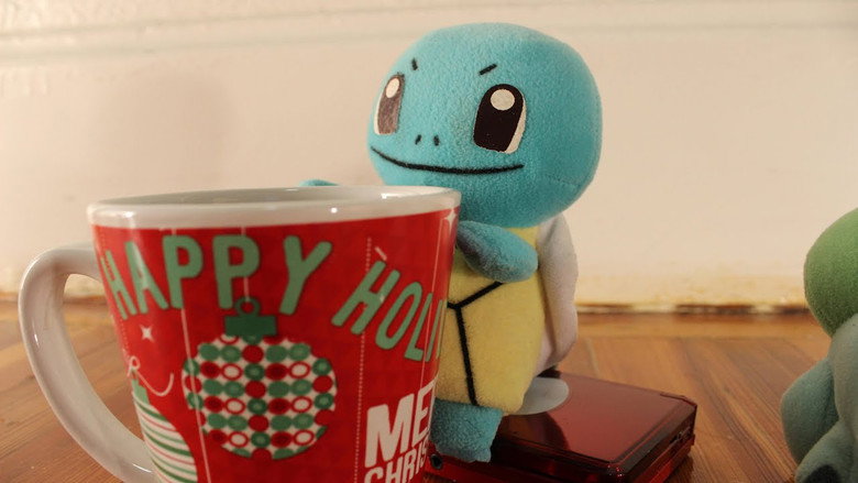 Hot Cocoa